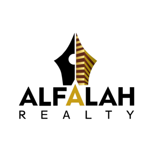 Alfalah Realty Logo